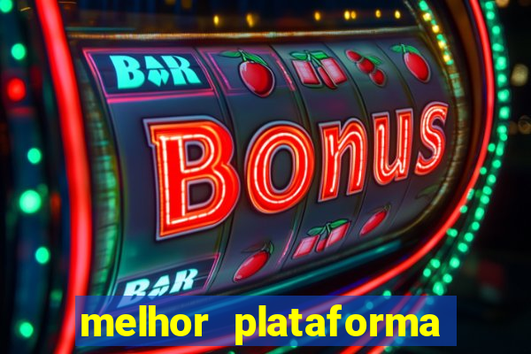 melhor plataforma de jogos do momento